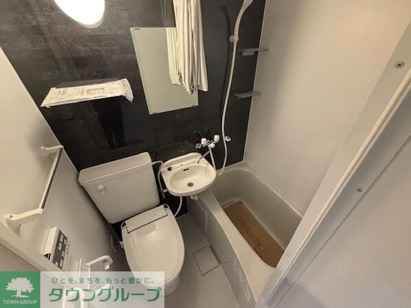 ユナイト桜本ヴィクトリーアルバートの物件内観写真